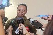 Survei Indikator: Anies-Andika Perkasa Paling Diminati di Jakarta