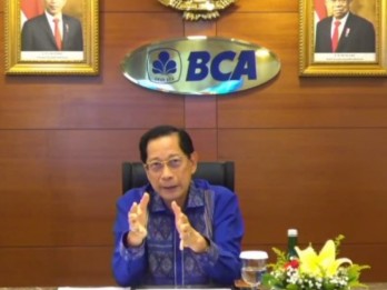 BCA (BBCA) Blak-blakan soal Isu Likuiditas, Singgung SBN hingga SRBI