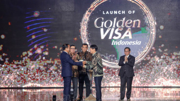 Golden Visa Diharapkan Dapat Memberi Kemudahan Bagi WNA Dalam Berinvestasi dan Berkarya di Indonesia
