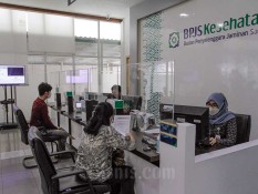 BPJS Targetkan 98% Warga Garut Terlindungi JKN-KIS