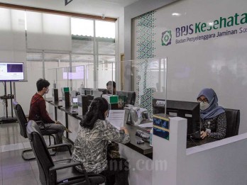 BPJS Targetkan 98% Warga Garut Terlindungi JKN-KIS