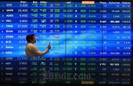 Berburu Blue Chips Valuasi Murah Saat Musim Laporan Keuangan Semester I/2024