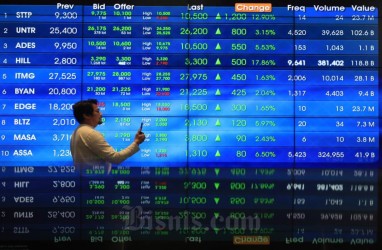 Berburu Blue Chips Valuasi Murah Saat Musim Laporan Keuangan Semester I/2024