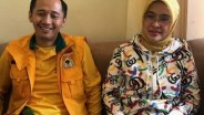 Koalisi KIM Usulkan Ayu-Teguh untuk Pilkada Kabupaten Cirebon 2024