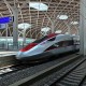Kereta Cepat WHOOSH Gaspol! PT KCIC Siapkan 62 Perjalanan/Hari di 2025