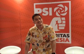 Kaesang Akui Kinerja Anies dan Ahok, Tak Persoalkan Pemilih PSI Pilih Keduanya