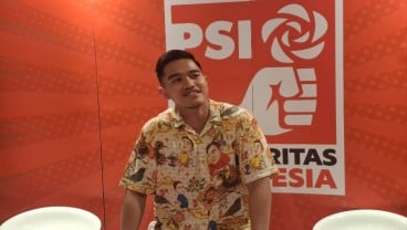 Kaesang Akui Kinerja Anies dan Ahok, Tak Persoalkan Pemilih PSI Pilih Keduanya