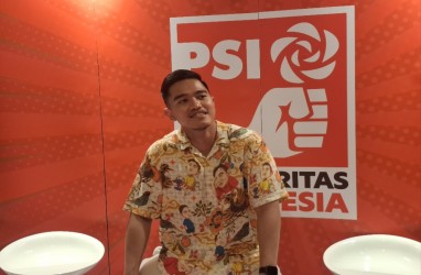 Kaesang Akui Kinerja Anies dan Ahok, Tak Persoalkan Pemilih PSI Pilih Keduanya