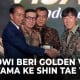 Jokowi Kaget 300 WNA Daftar Golden Visa, Minta Seleksi Diperketat!