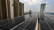 Kuota PLTS Atap Diketok, BECIS Target Tambah Kapasitas 15 MWp Solar PV Tahun Ini