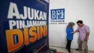 BFI Finance (BFIN) Siapkan Rp530 Miliar untuk Lunasi Obligasi Jatuh Tempo