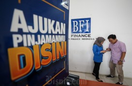 BFI Finance (BFIN) Siapkan Rp530 Miliar untuk Lunasi Obligasi Jatuh Tempo