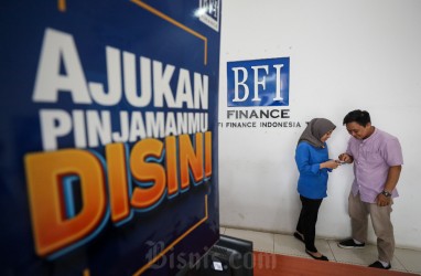 BFI Finance (BFIN) Siapkan Rp530 Miliar untuk Lunasi Obligasi Jatuh Tempo