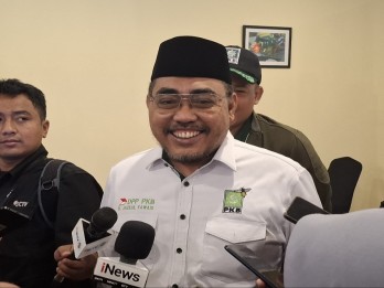 PKB Munculkan Sosok Kakak Cak Imin Hadapi Khofifah di Pilgub Jatim