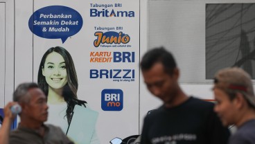 Jalan Tengah Restrukturisasi Kredit dan Strategi BBRI