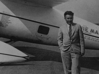 Kisah Wiley Post, Pilot Pertama yang Terbang Solo Keliling Dunia