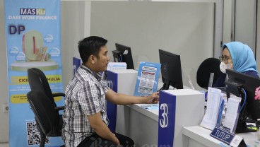 WOM Finance (WOMF) Pakai Kas Internal untuk Lunasi Obligasi Jatuh Tempo