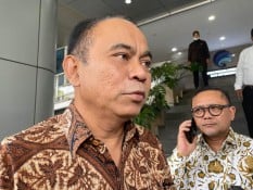 Menteri Budi Arie Imbau Pemda Jaga Situs dari Iklan Judi Online