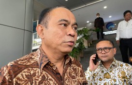 Menteri Budi Arie Imbau Pemda Jaga Situs dari Iklan Judi Online