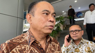 Menteri Budi Arie Imbau Pemda Jaga Situs dari Iklan Judi Online