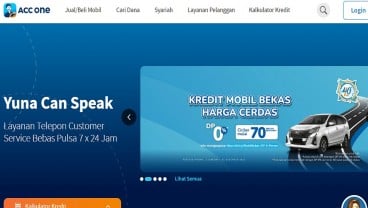 Astra Sedaya Finance Punya 3 Obligasi Jatuh Tempo Total Rp1,88 Triliun