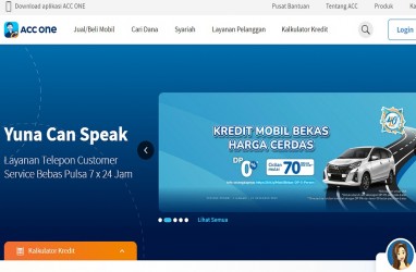 Astra Sedaya Finance Punya 3 Obligasi Jatuh Tempo Total Rp1,88 Triliun