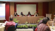 DPMPTSP Kota Semarang Fasilitasi Pelaku Usaha untuk Pecahkan Masalah Bersama