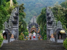 Survei BI: Kunjungan Wisatawan Dorong Kinerja Dunia Usaha di Bali