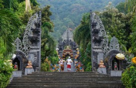 Survei BI: Kunjungan Wisatawan Dorong Kinerja Dunia Usaha di Bali