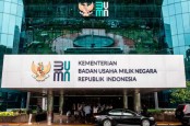 Bos Balai Pustaka Curhat Sempat PHK 50% Karyawan Dibantu Danareksa