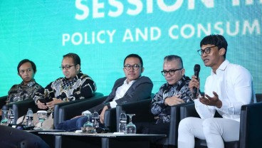 Produk Tembakau Alternatif, Informasi Berbasis Riset Diperlukan