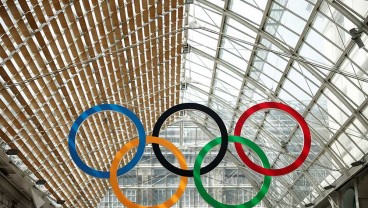 Anak-anak Miliarder yang Bertarung di Olimpiade 2024, Ada Anak Bill Gates