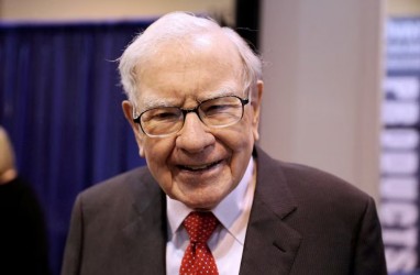 Intip 5 Trik Warren Buffett untuk Membangun Kekayaan dari Investasi