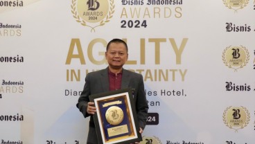 Punya Dua Obligasi Jatuh Tempo pada Semester II/2024, Begini Rencana PNM
