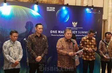 Airlangga dan Zulhas Bahas Perubahan BPDP Sawit hingga Kakao