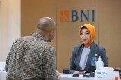 Rajin Ekspansi, BNI Finance Salurkan Pembiayaan Rp2,89 Triliun