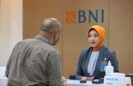 Rajin Ekspansi, BNI Finance Salurkan Pembiayaan Rp2,89 Triliun