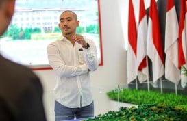 KEK Galang Batang Dorong Peningkatan Investasi Hingga Rp50 Triliun