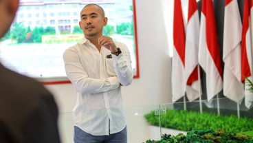 KEK Galang Batang Dorong Peningkatan Investasi Hingga Rp50 Triliun