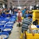 Harga Pangan Hari Ini 26 Juli 2024: Harga Ikan Melambung, Cabai Turun