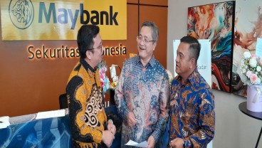 Sumut Berpotensi Jadi Motor Pertumbuhan Investasi