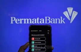 Bank Permata (BNLI) Raup Laba Rp1,52 Triliun pada Semester I/2024, Tumbuh 8,74%