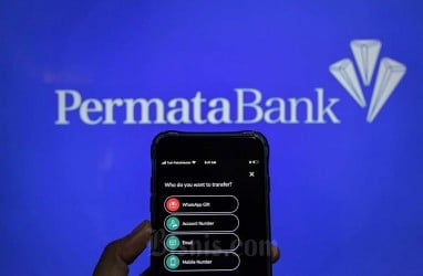 Bank Permata (BNLI) Raup Laba Rp1,52 Triliun pada Semester I/2024, Tumbuh 8,74%