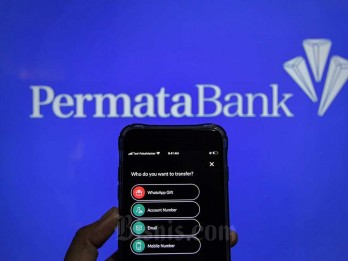 Bank Permata (BNLI) Raup Laba Rp1,52 Triliun pada Semester I/2024, Tumbuh 8,74%