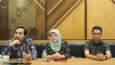 Perubahan Indeks Tempo-IDNFinancials52, Salah Satu Orang Terkaya RI Bakal Sambangi Balikpapan