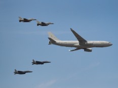 Airbus Tawarkan Pesawat Tanker A330 MRTT, Indonesia Sudah Pesan?