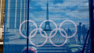 Link Live Streaming Opening Ceremony Olimpiade Paris 2024, Malam Ini Pukul 00.30 WIB