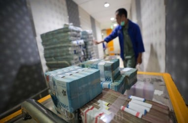 Rupiah Dibuka Melemah ke Level Rp16.288, Dolar AS Juga Lesu