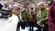 Sinyal Pemulihan Sektor Otomotif, Sentimen Positif bagi Astra (ASII)?