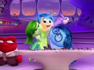 Inside Out 2 Jadi Film Animasi dengan Pendapatan Tertinggi Sepanjang Masa